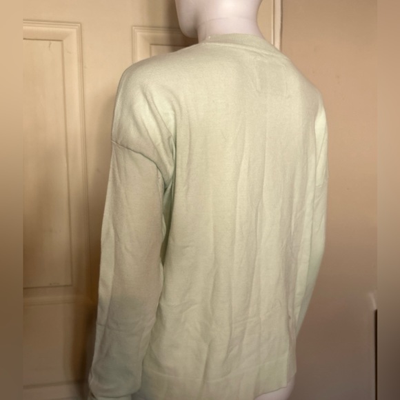 Abercrombie & Fitch Crewneck Sweater - Picture 3 of 7